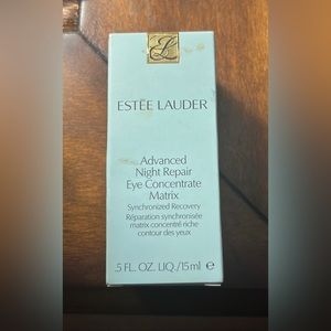 .5 fl ounces Estee Lauder Advanced Night Repair eye concentrate $82 at Macys